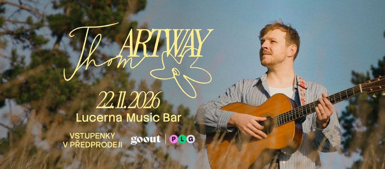 Thom Artway