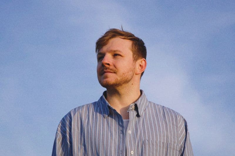 Thom Artway (tisková fotografie)
